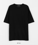 [unisex] Tado Size Over Short Sleeve Tee