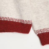 Cloth Nordic Knit Cardigan