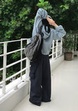 PARACHUTE BIG POCKET PT