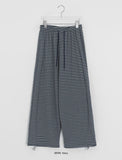 Sarini Stripe Banding Pants