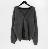 Olit Angora Cardigan