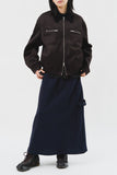 (W) Teller Long Skirt