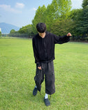 Cree Summer Hooded Zip-Up