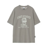 Vintage Cat T-shirt