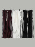 snap track pants