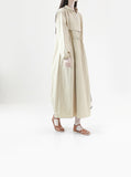 Perry Hood Anorak One Piece