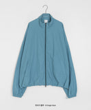 [unisex] Nekoda Two-Way String Color Wind Jumper