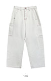 SIDE POCKET STITCH PT