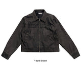 BENICE LEATHER JP