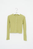 (W) Irish Cardigan