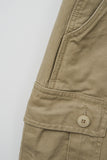 (W) Bella Cargo Shorts