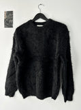 Blanc Angora Knitwear