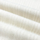 Talo Rib Henley Neck Knit