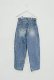 Crush Wide Denim