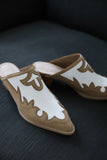 Dynasty Western Mules