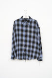 Gisell Checked Shirt