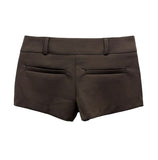 Pelo Micro Shorts