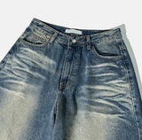 Relic Washing Bermuda Pants