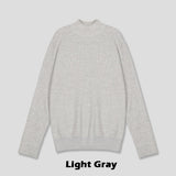 Chedi Half Polar Hachi Knit