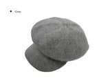 Fudon Angora Madoros Hat