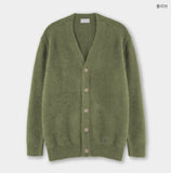 Kur angora cardigan
