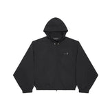 Vantor Nylon Windbreaker Jacket