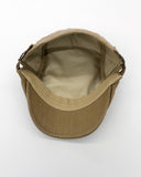 Reville Vintage Cotton Hunting Cap
