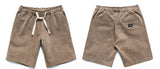 Pigment bio short pants