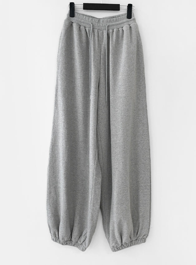 商品を販売 【mnem】Meln Balloon Jogger Pants - レディースファッション>ボトムス>パンツ