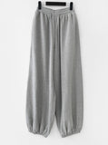 Meln Balloon Jogger Pants