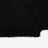 Pollet Angora Bolero Cardigan