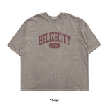 BELIZECITY PIGMENT HALF T