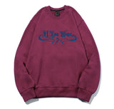 Shimmer LOGO Sweatshirt