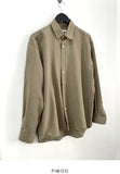 Linen organic shirt
