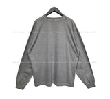Discover Pigment Boxy Long Sleeve