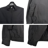 Ronil Crop Windbreaker