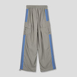 Lane Nylon Cargo Pants