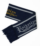 Rockstern' muffler