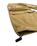 Cachion Patch Pigment Pants