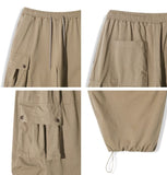 Per Balloon Bio Cargo Pants