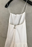 Cloud Bloom Dress