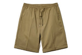 Kabra TR span slacks short pants