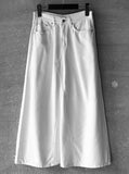 Suki Summer Long Skirt