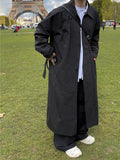 Estee Mac Trench Coat