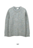 Tonic Soft Round Knit
