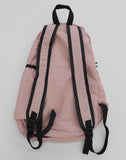 Cliff Color Matching String Mini Nylon Backpack