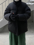 Utility Middle Duck Pocket Padding