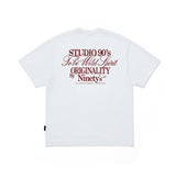 Vintage Lettering T-Shirt