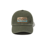 CCWC CREW BALL CAP