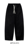 Smore Cotton Brushed Banding Pants